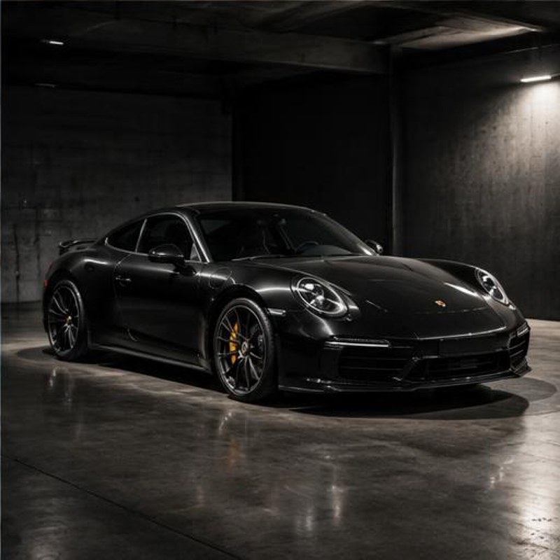 Dark Mood collection
