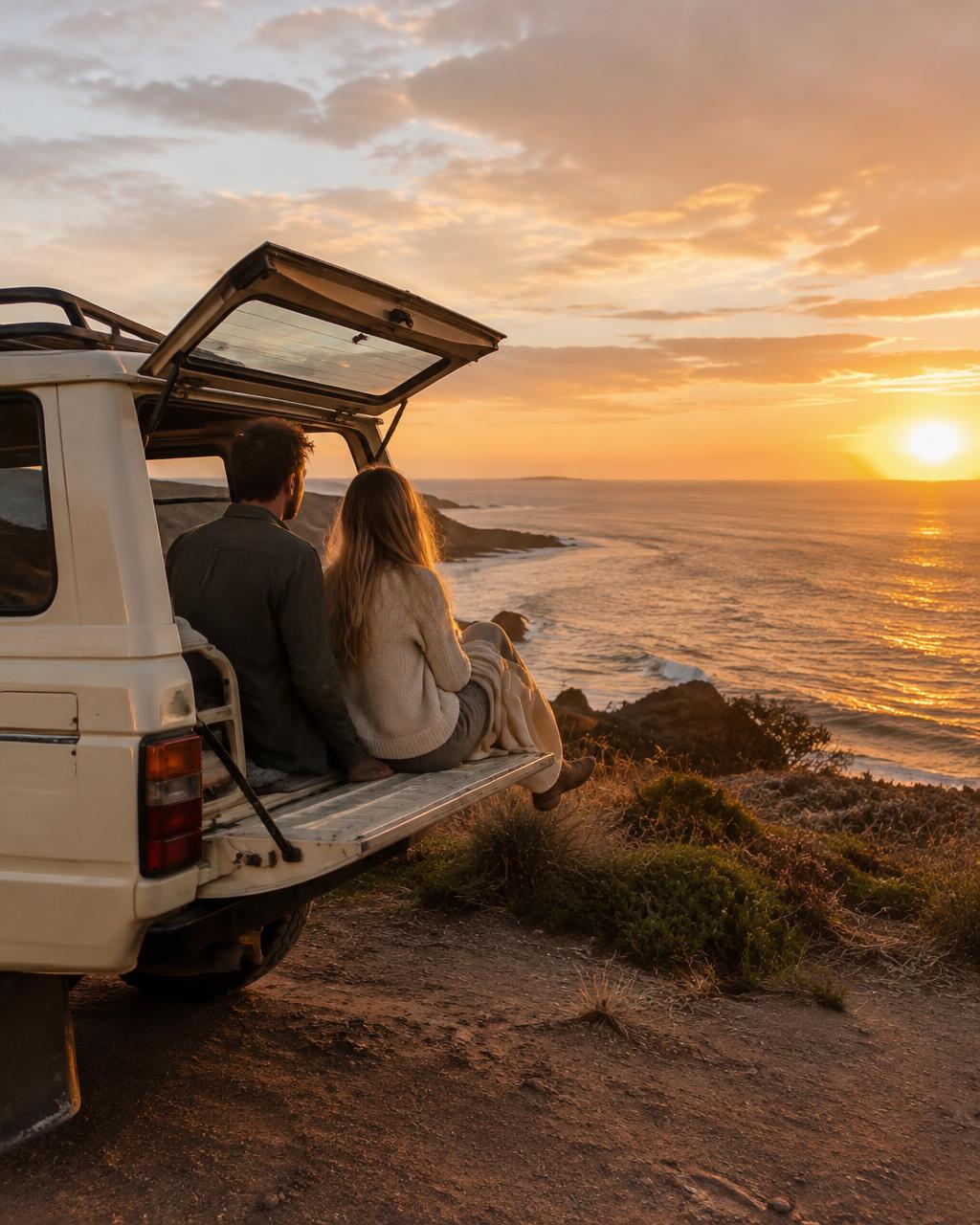 The trip of the year